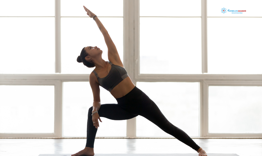Pilates Eğitimi